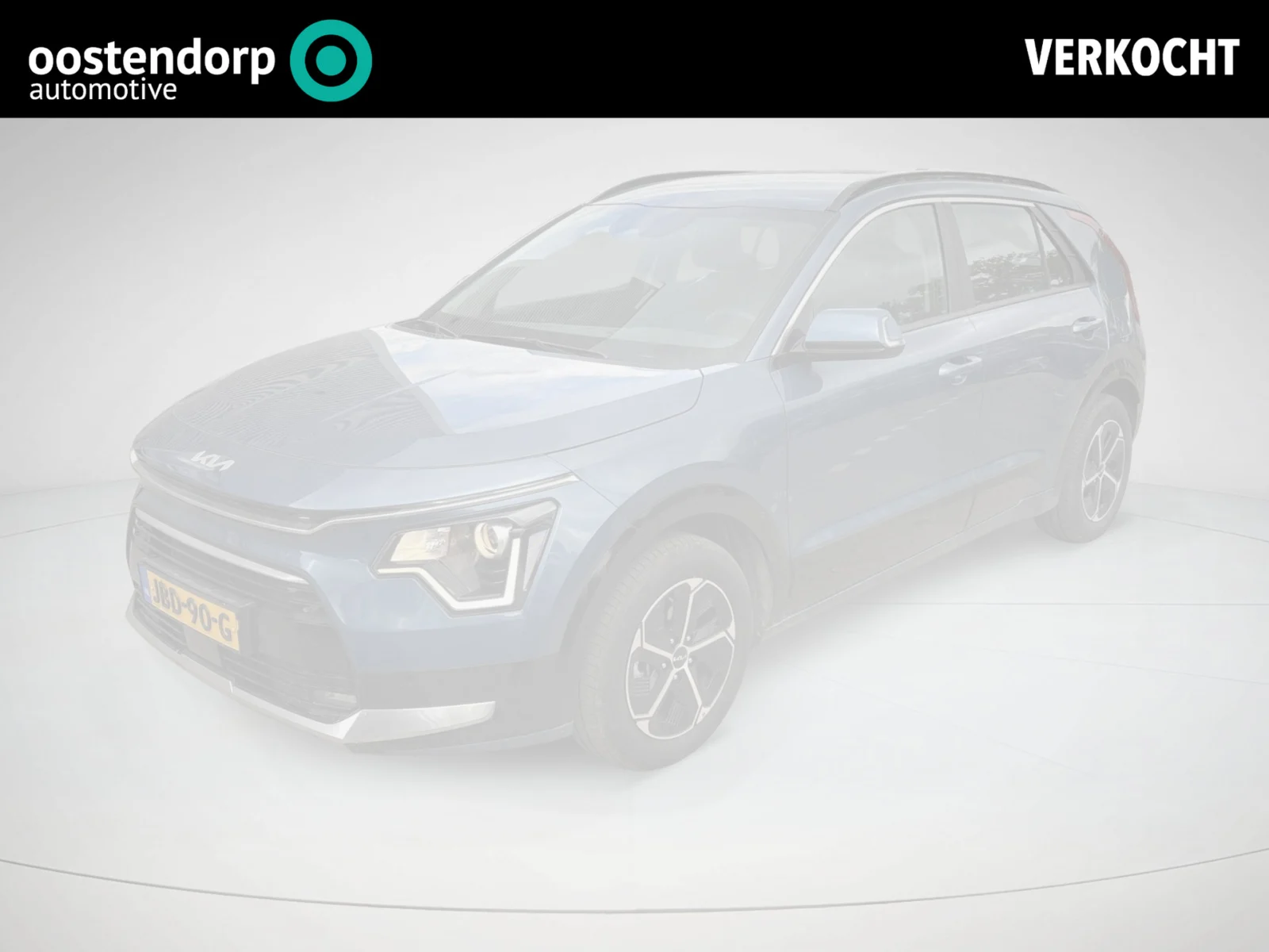 Kia-Niro