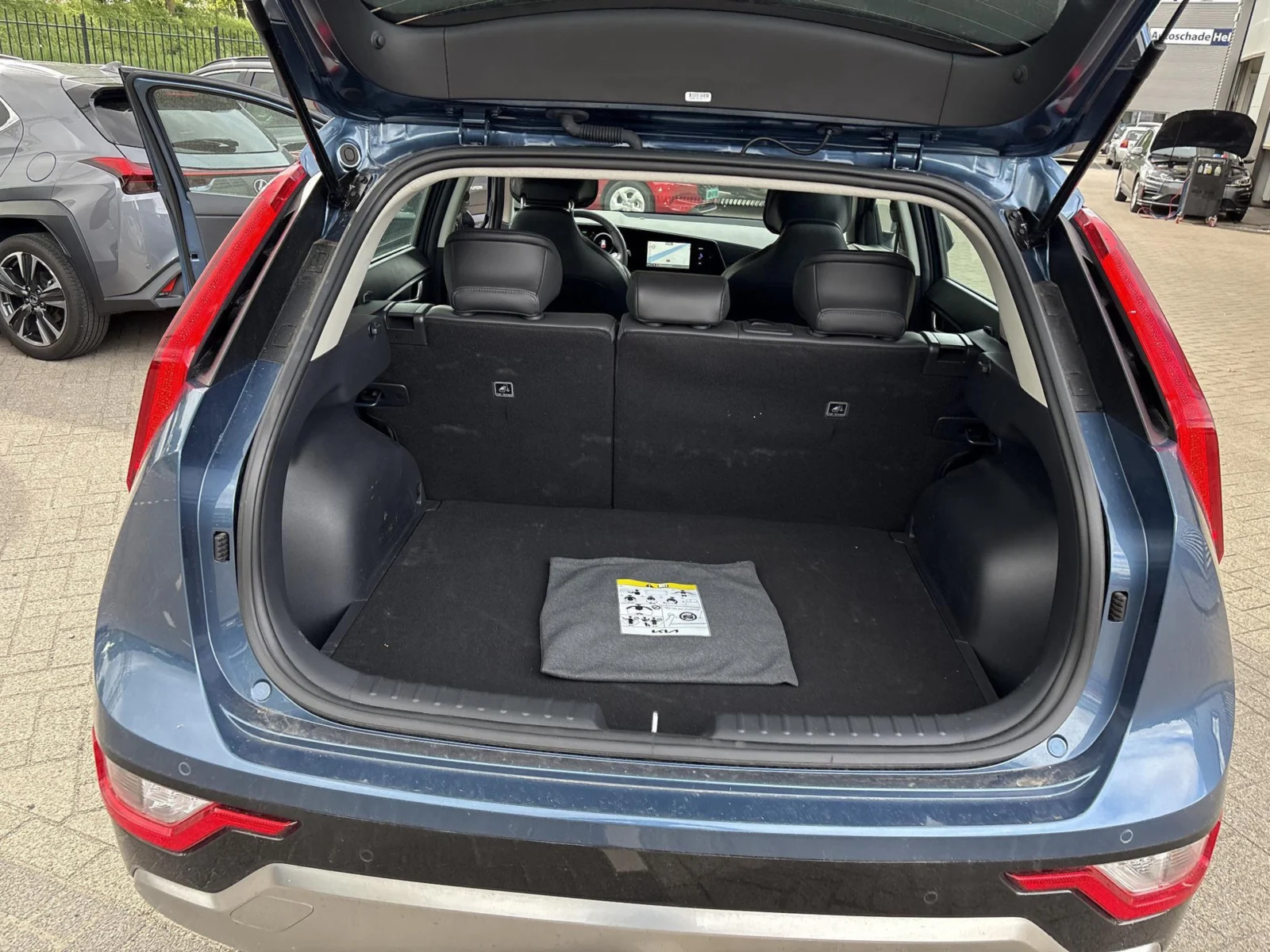 Kia-Niro