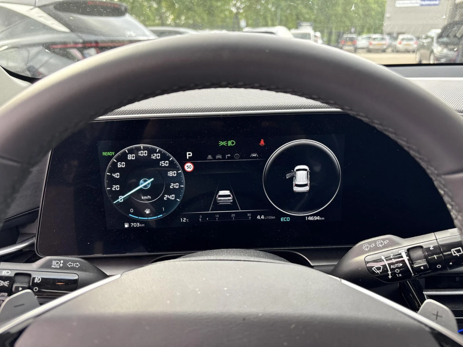 Kia-Niro