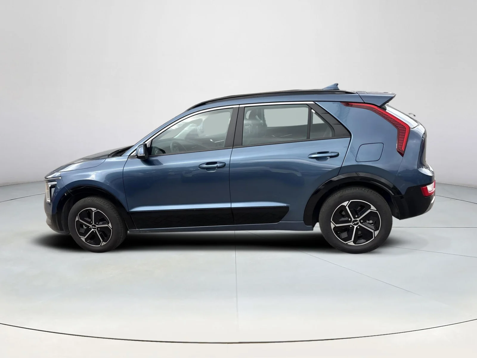 Kia-Niro