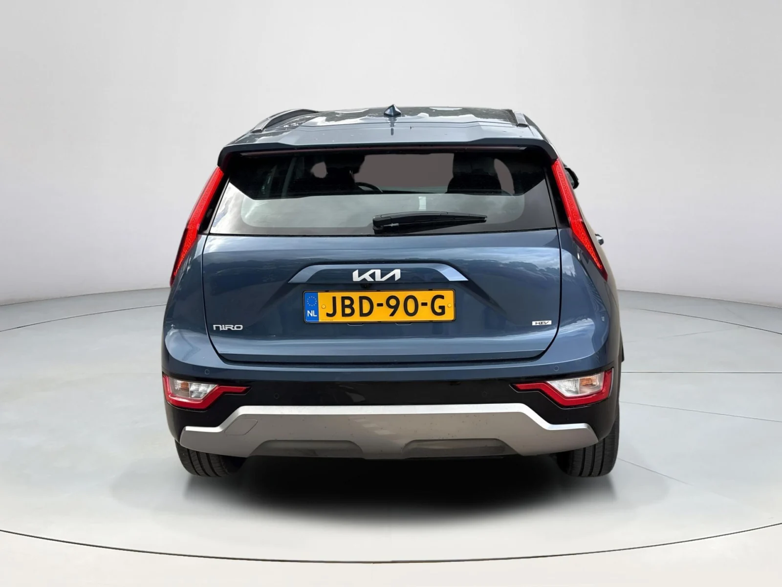 Kia-Niro