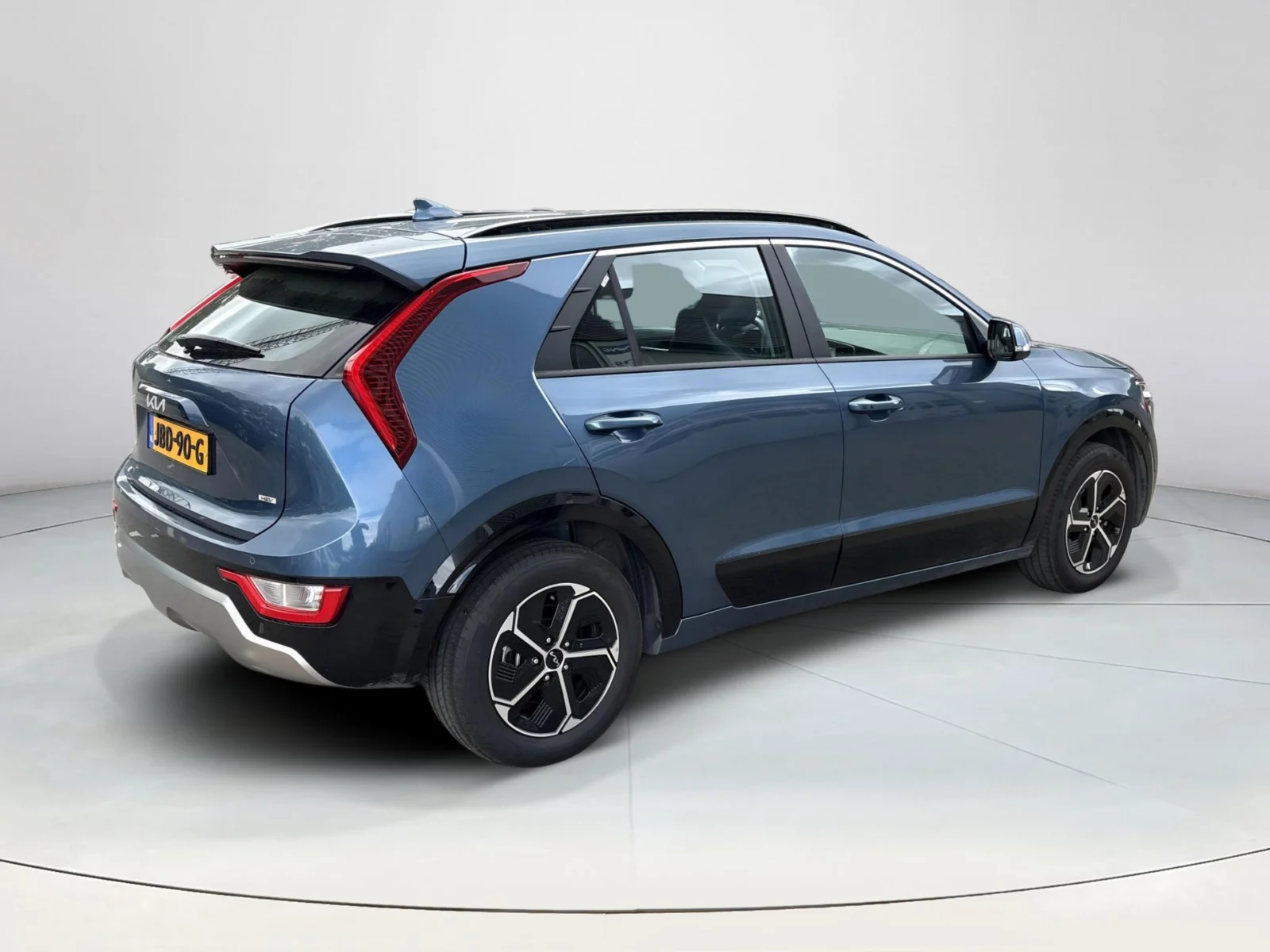 Kia-Niro