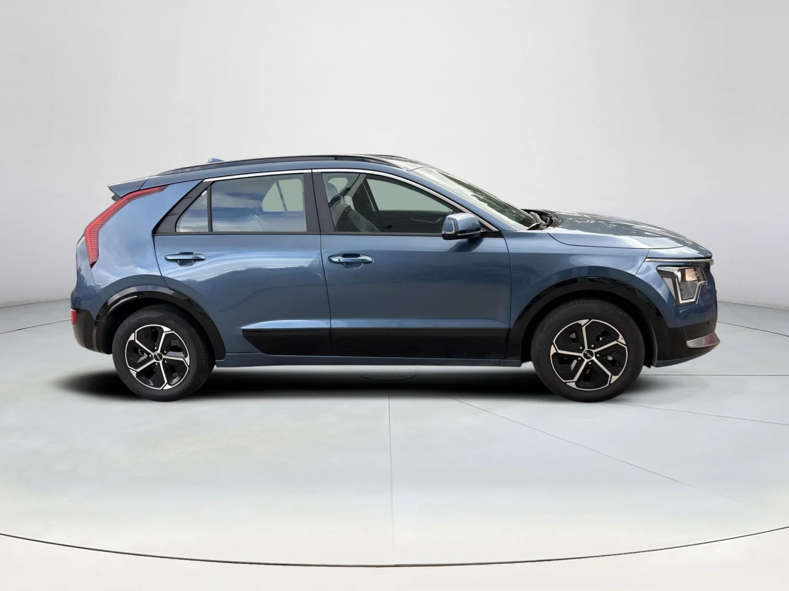 Kia-Niro