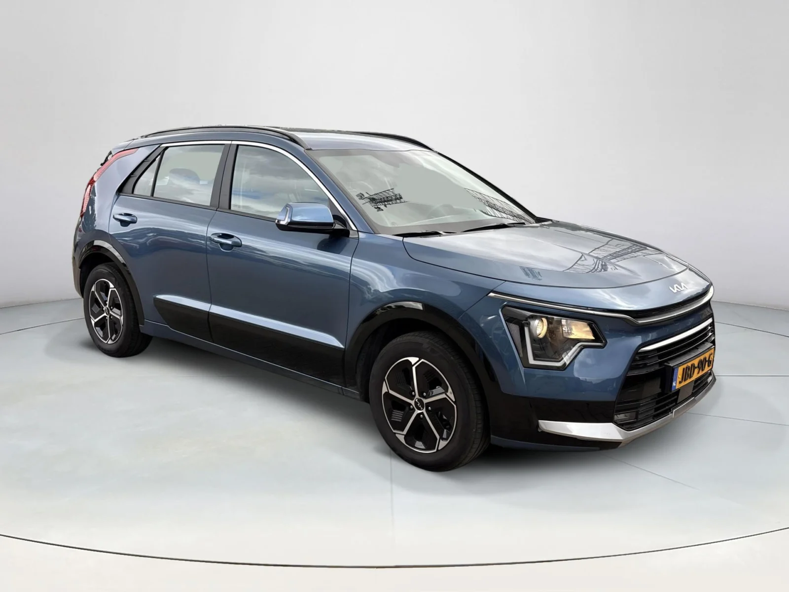 Kia-Niro