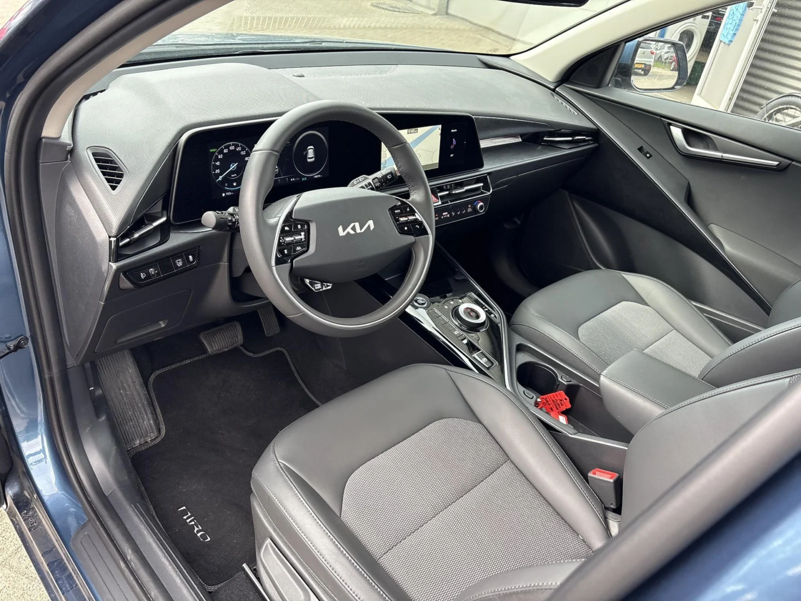 Kia-Niro