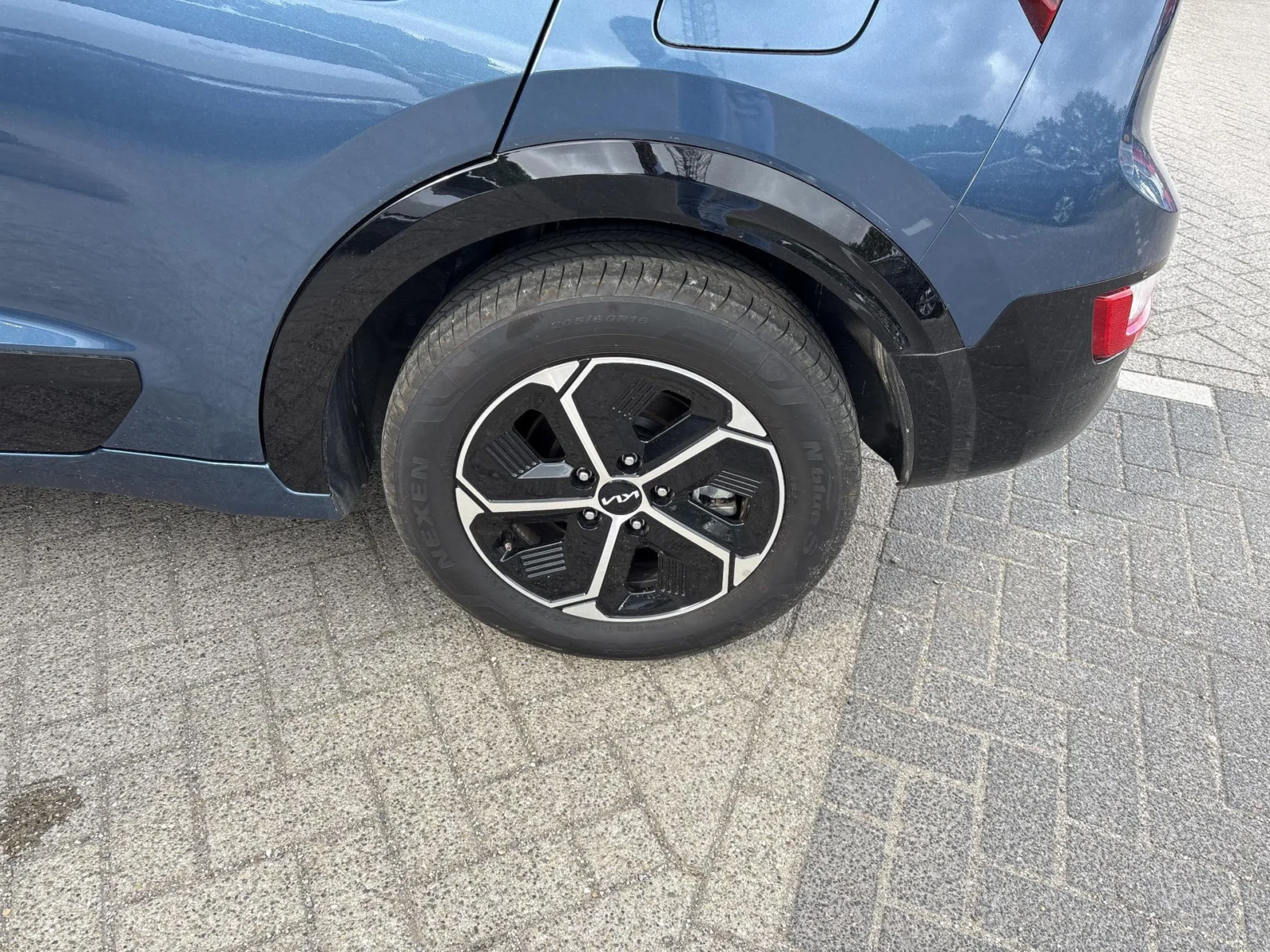 Kia-Niro