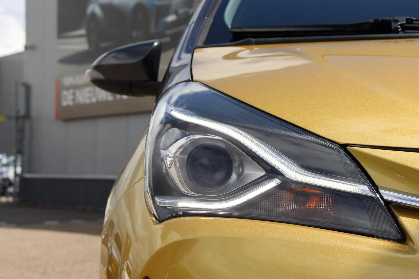 Toyota-Yaris