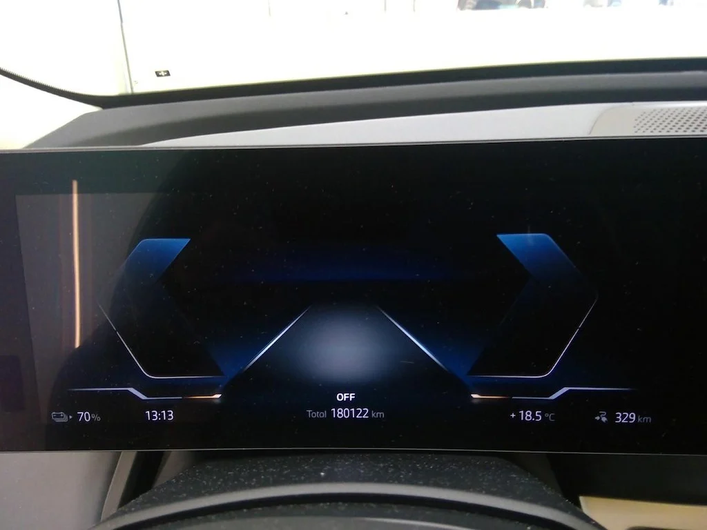 BMW-iX