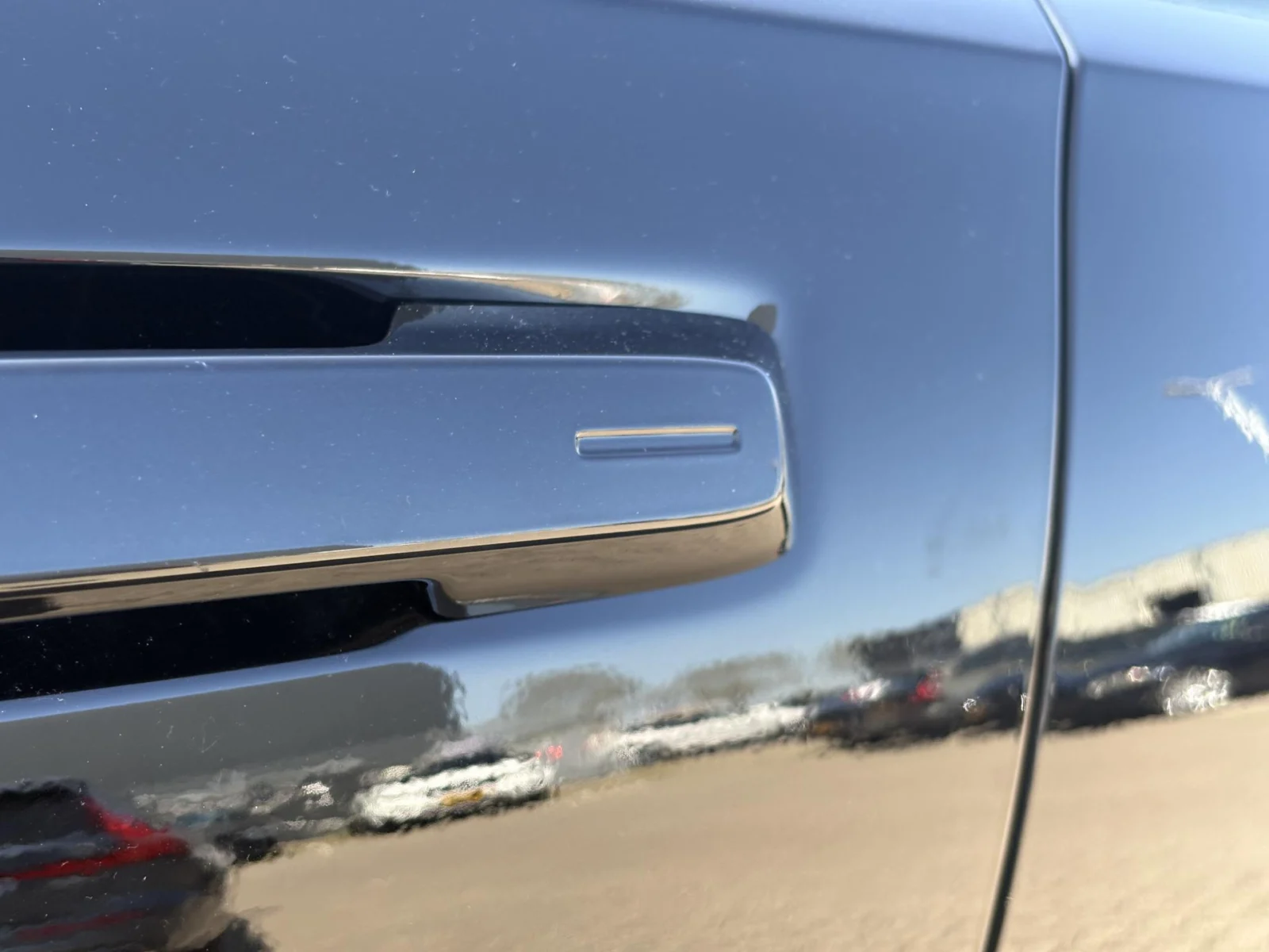 Polestar-2