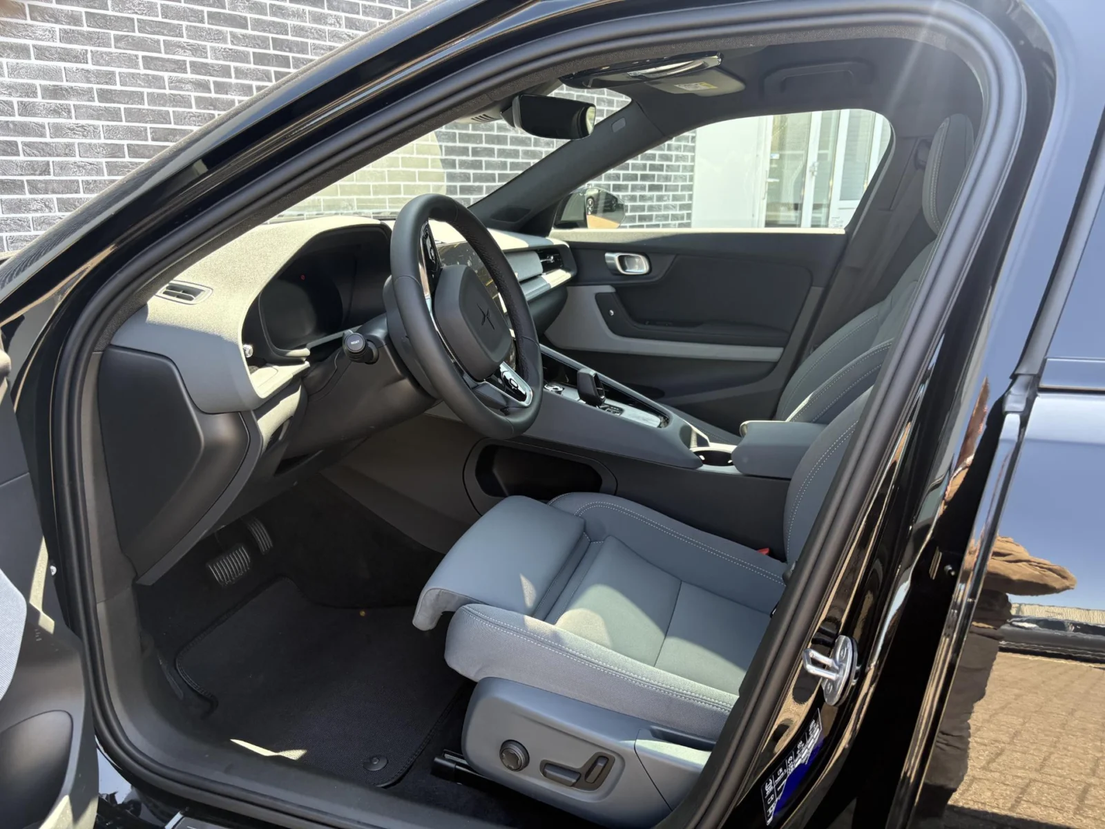 Polestar-2