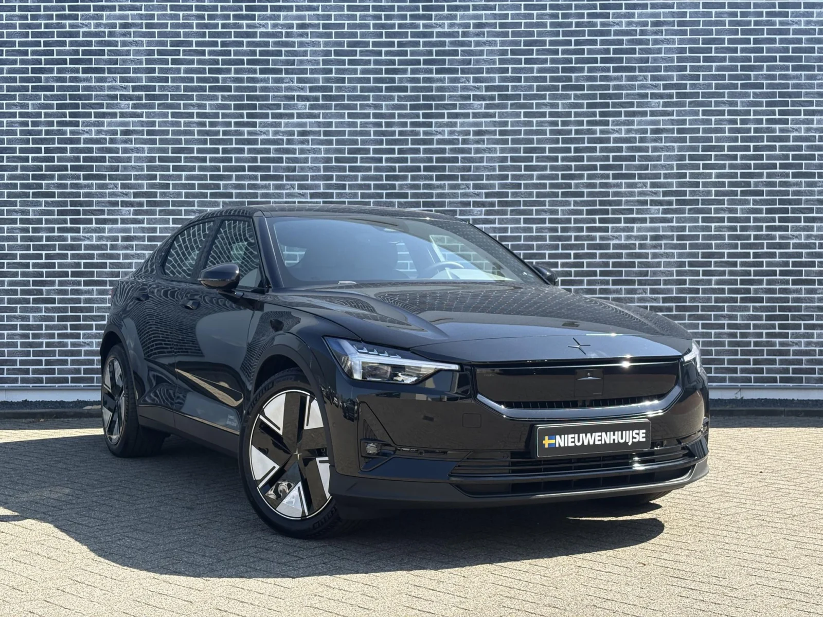 Polestar-2