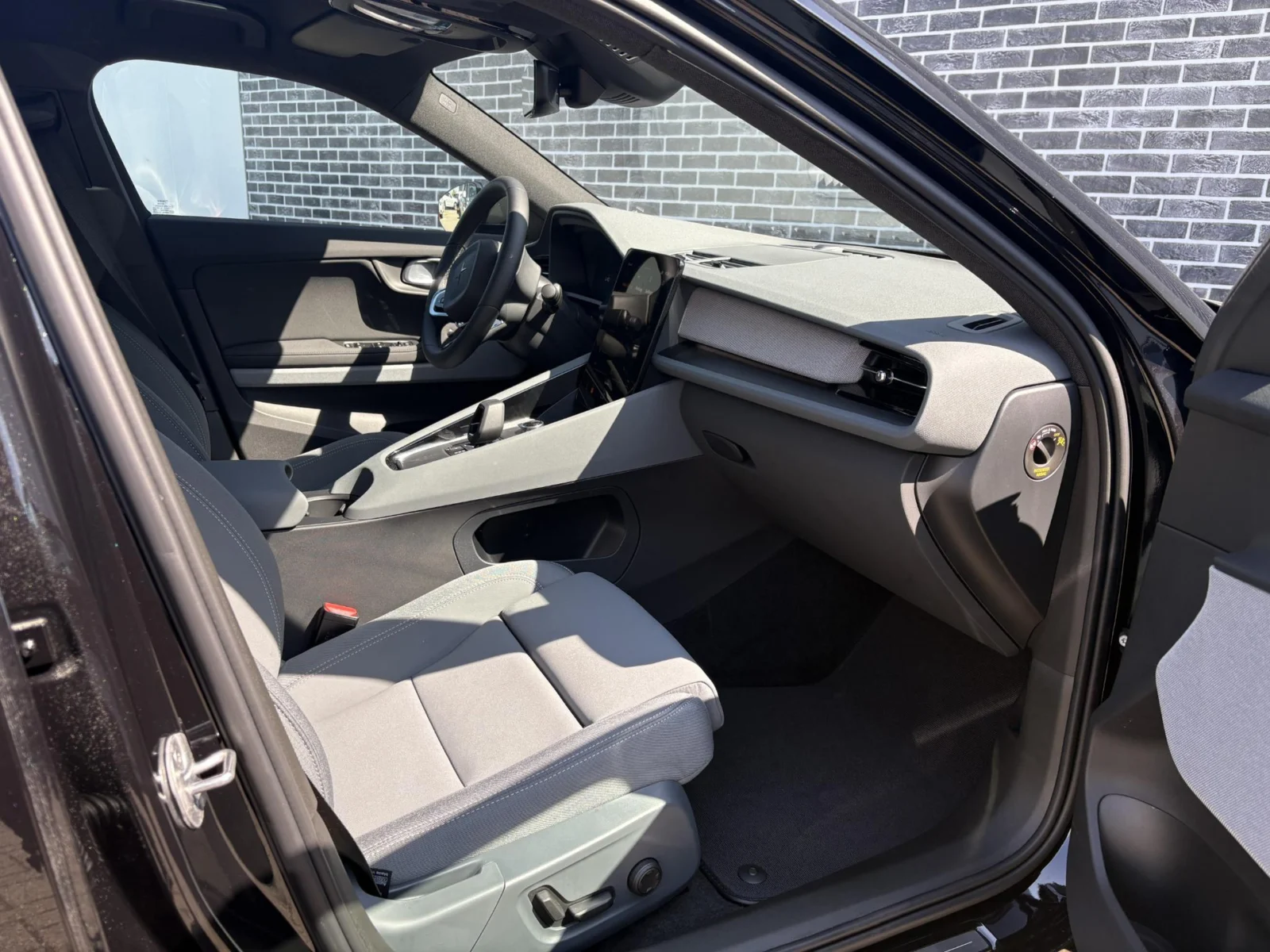 Polestar-2