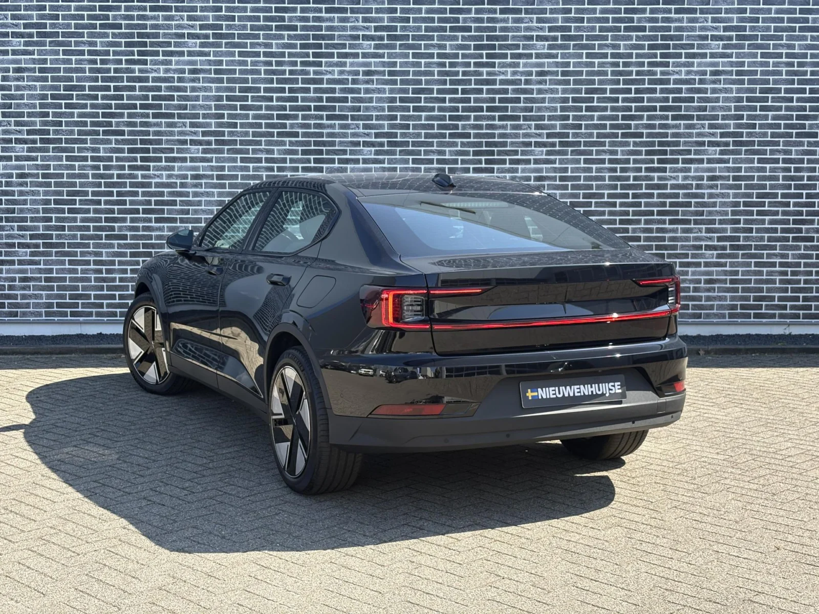 Polestar-2