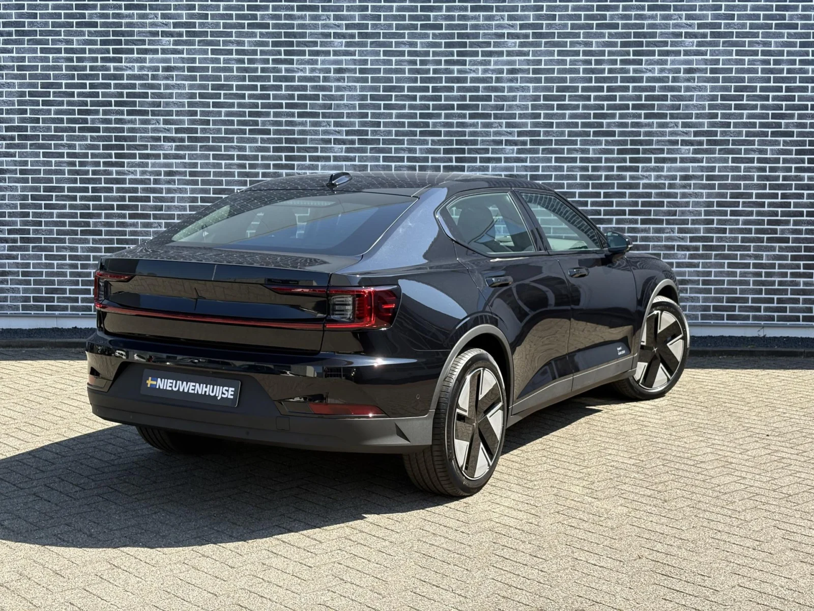 Polestar-2