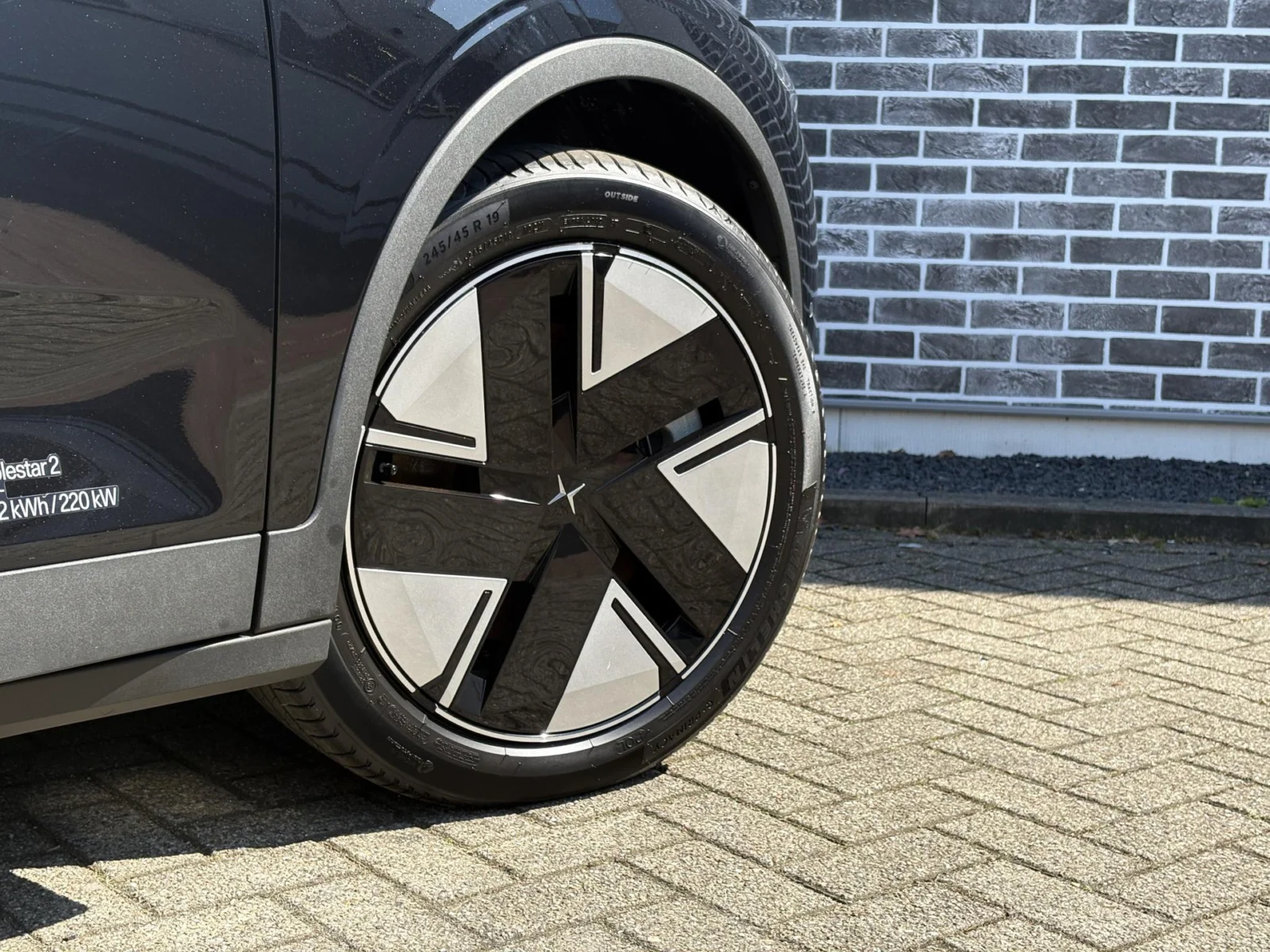 Polestar-2