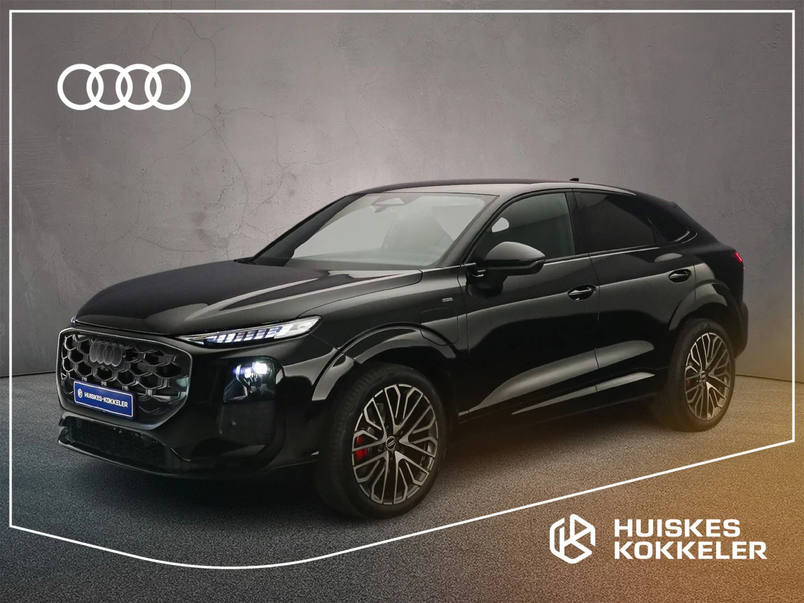 Audi-Q3 Sportback