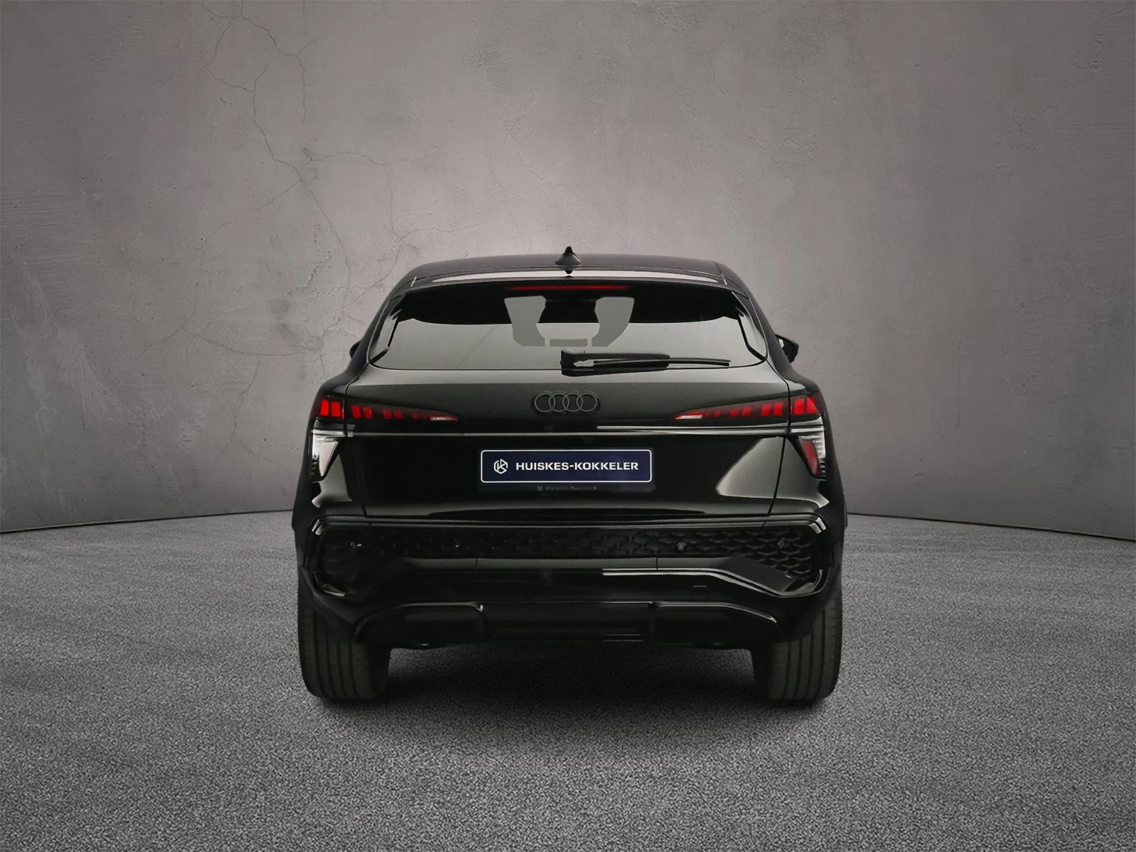 Audi-Q3 Sportback