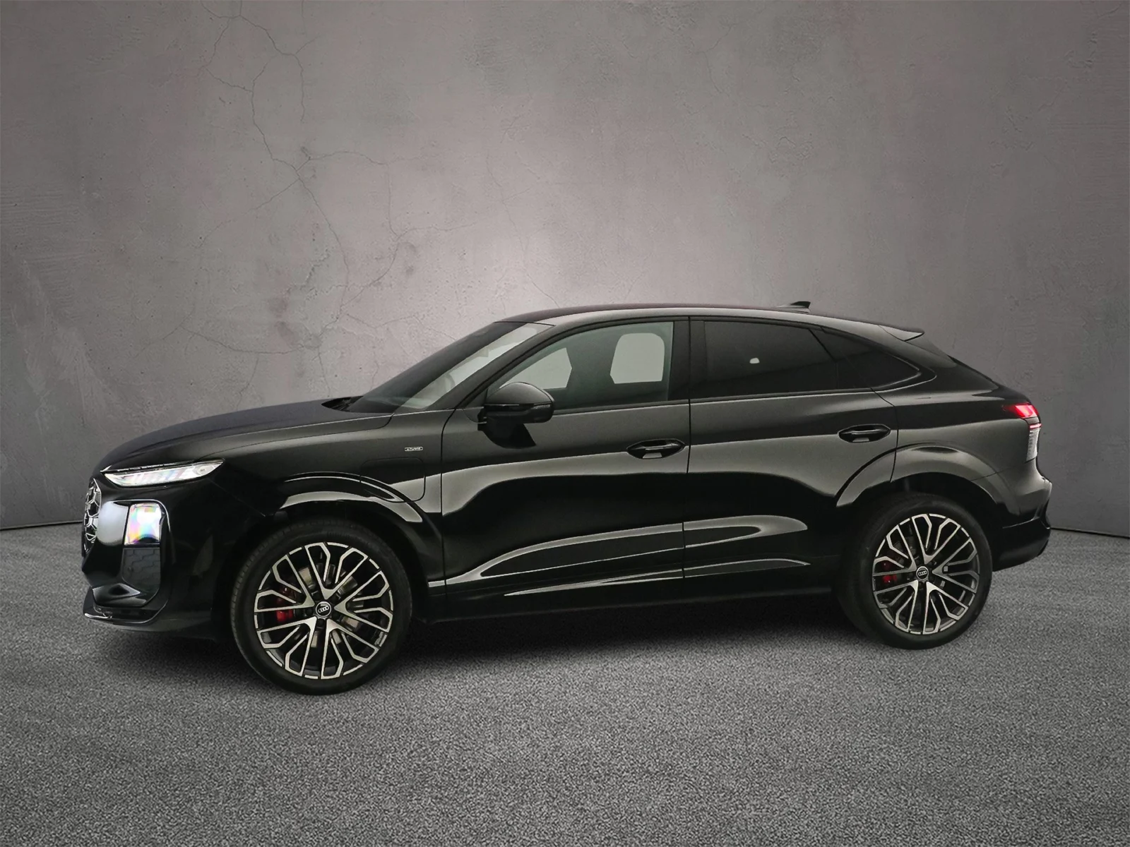 Audi-Q3 Sportback