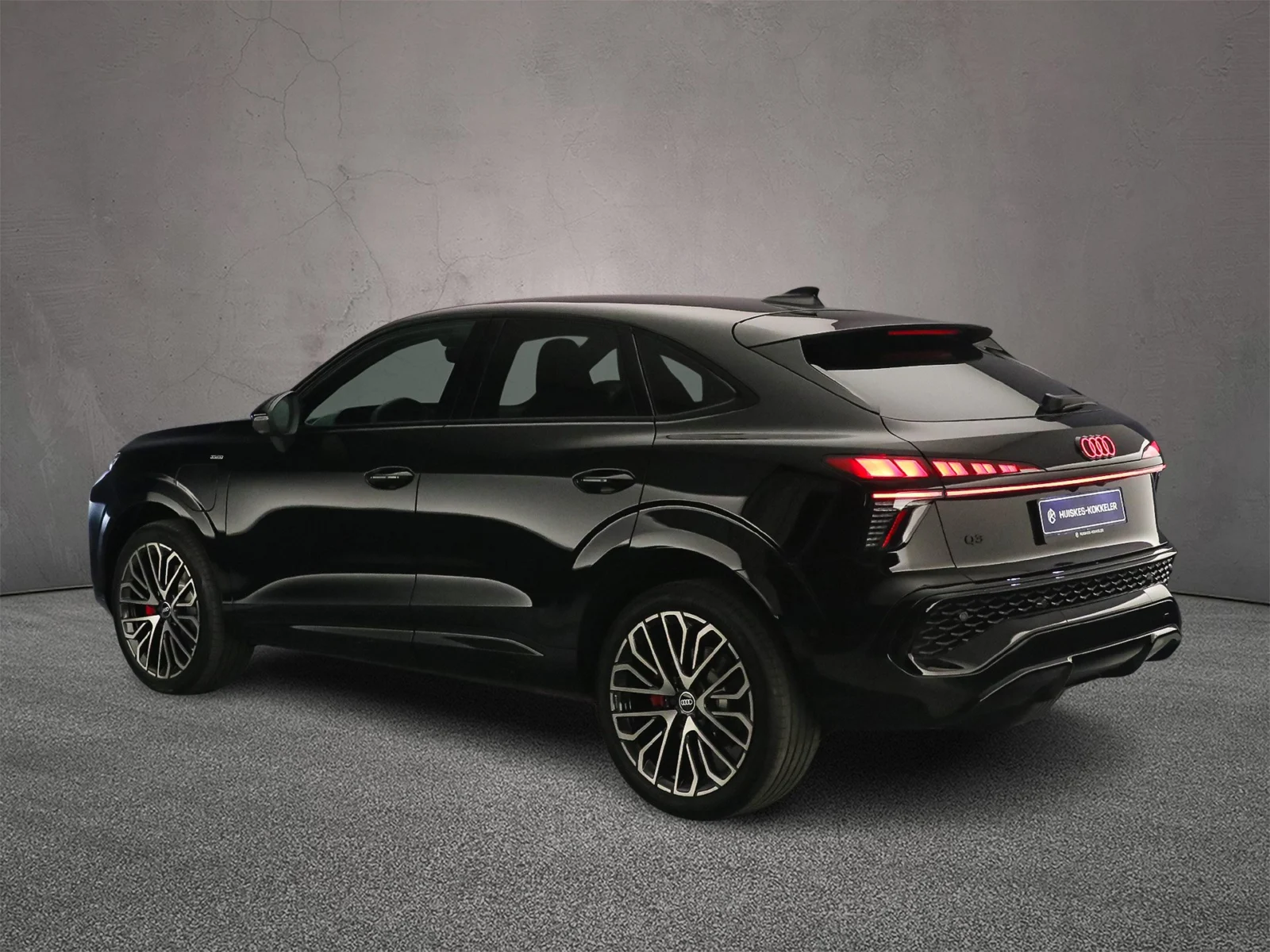 Audi-Q3 Sportback