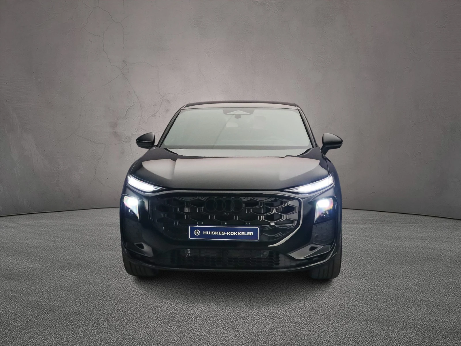 Audi-Q3 Sportback