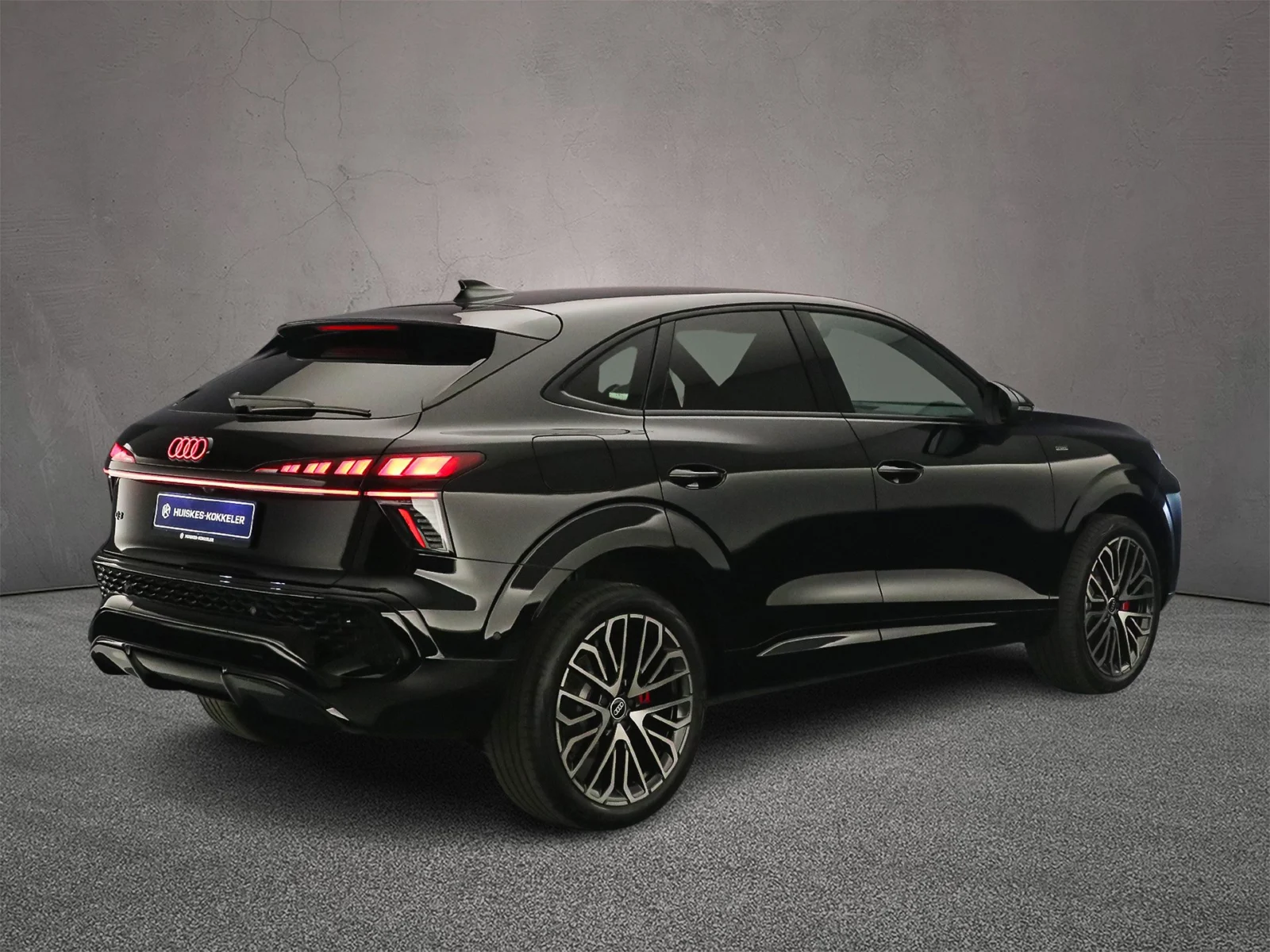 Audi-Q3 Sportback