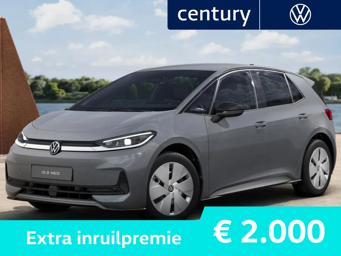 Volkswagen-ID.3