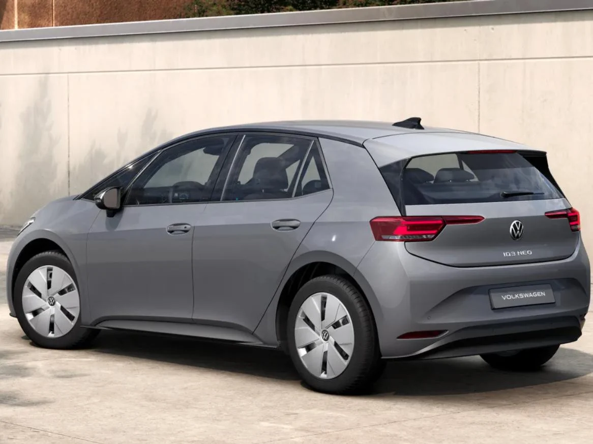 Volkswagen-ID.3
