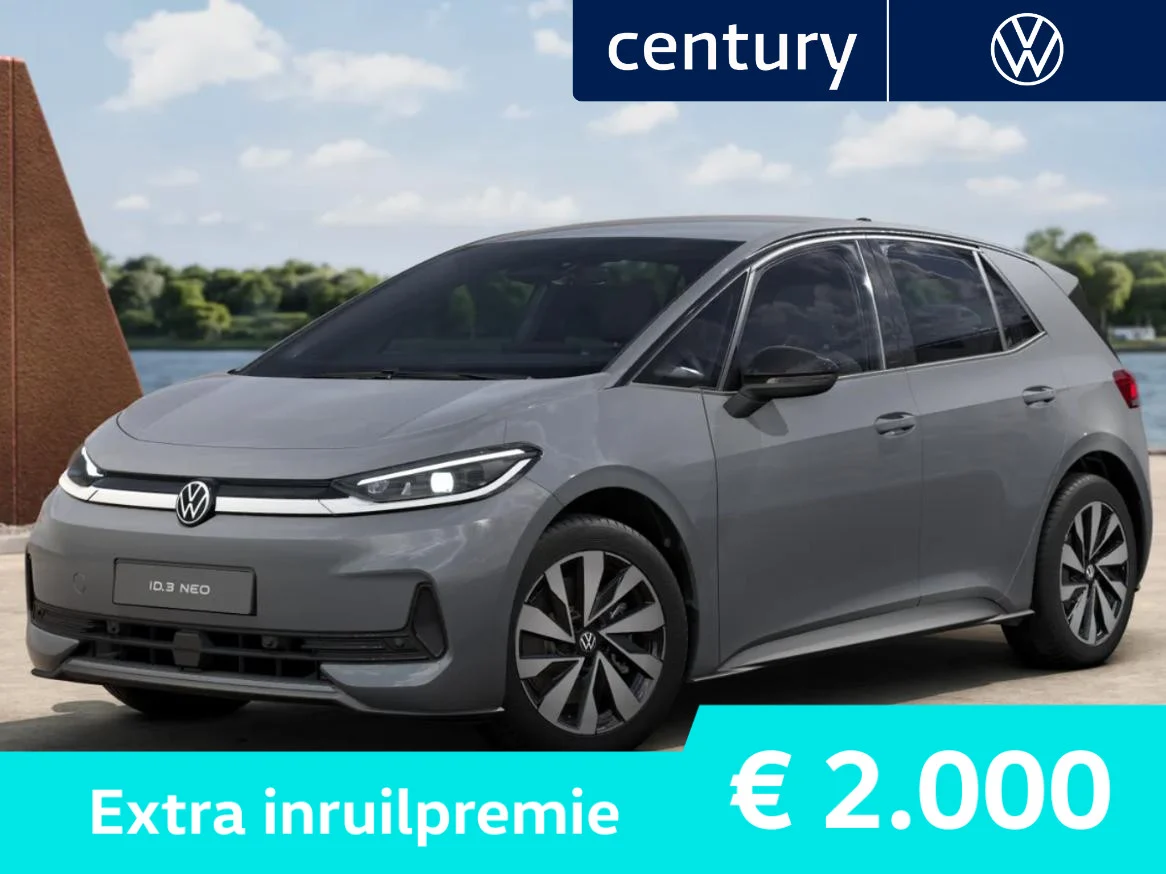 Volkswagen-ID.3