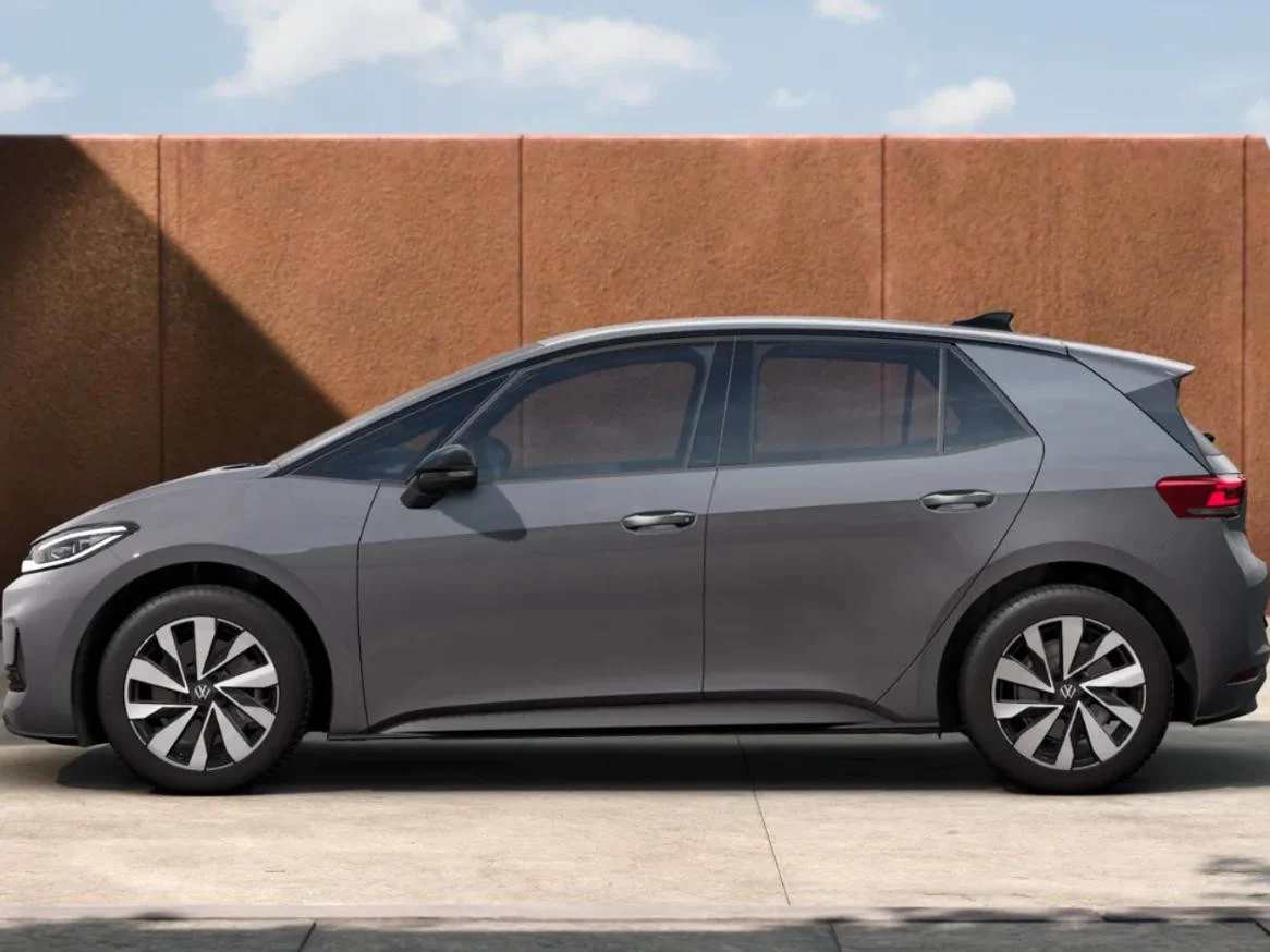 Volkswagen-ID.3