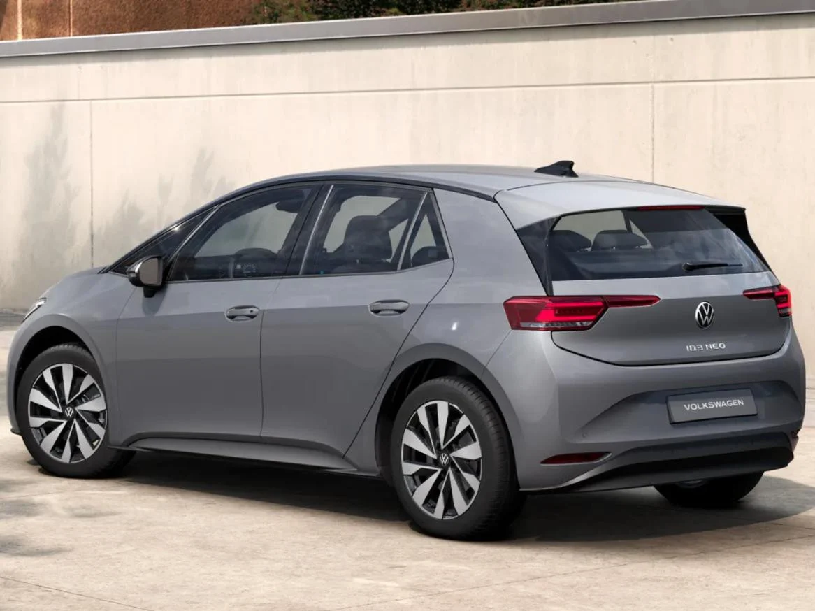 Volkswagen-ID.3
