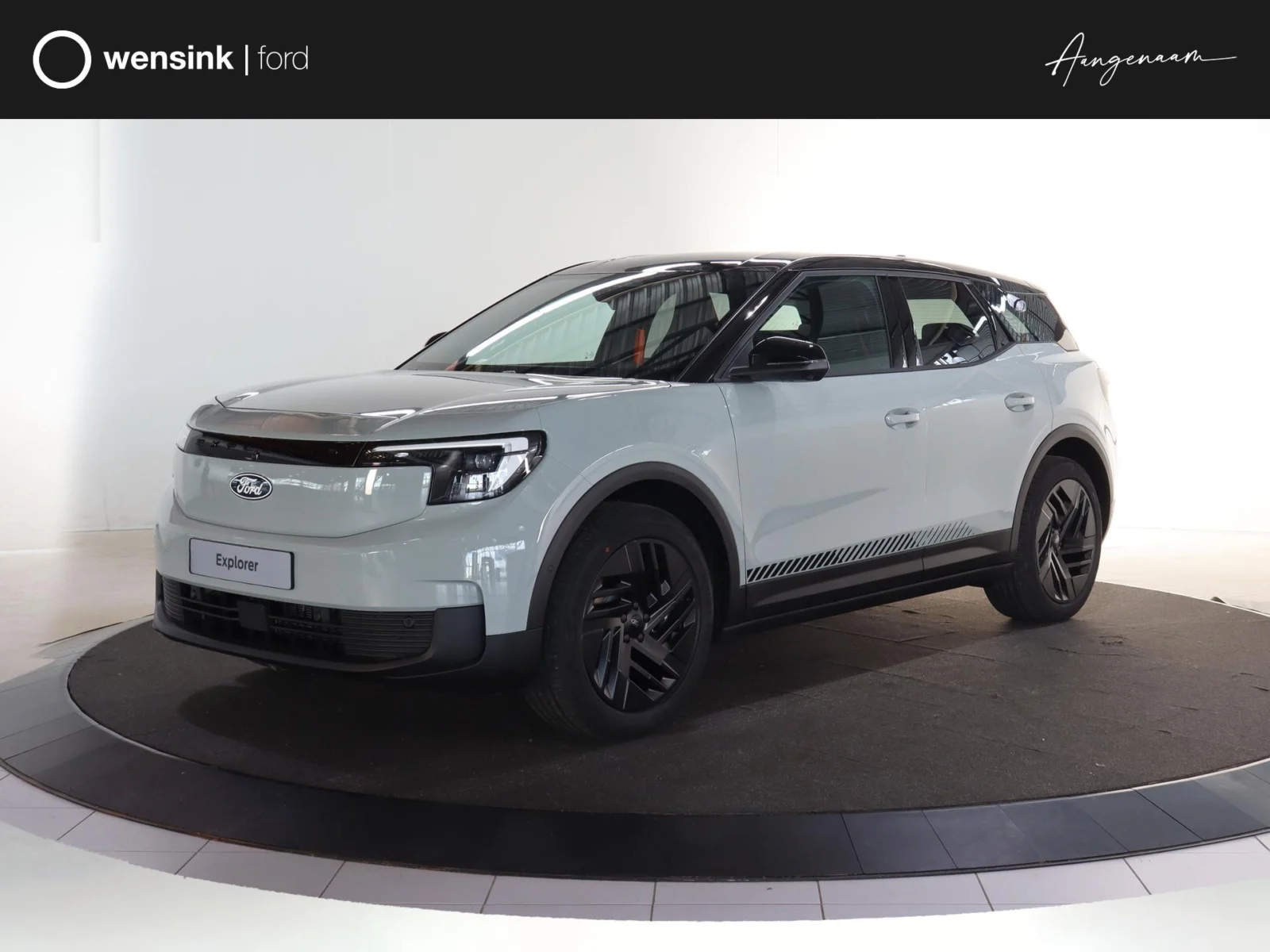 Ford-Explorer