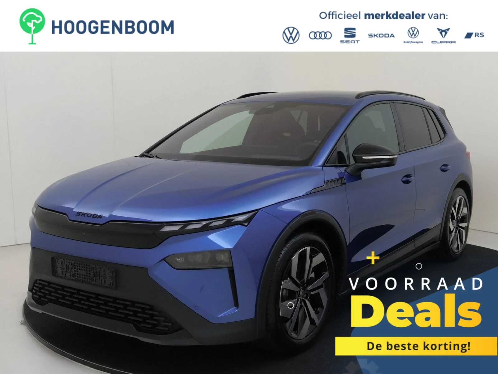 Skoda-Elroq