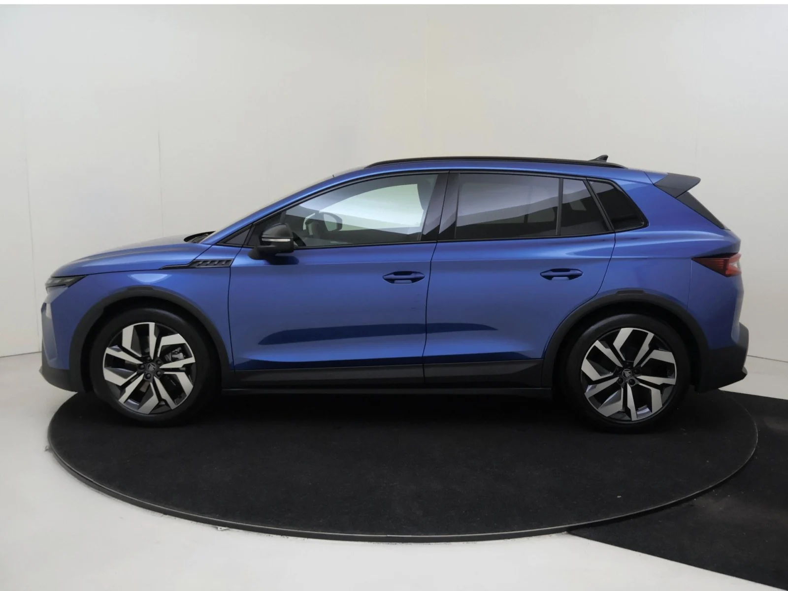 Skoda-Elroq