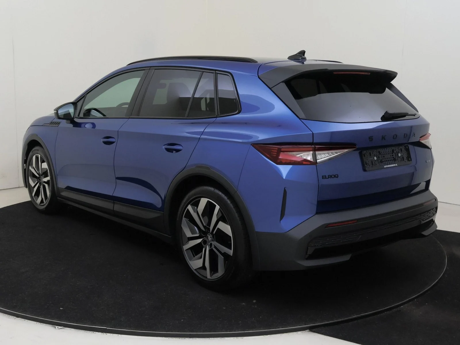 Skoda-Elroq