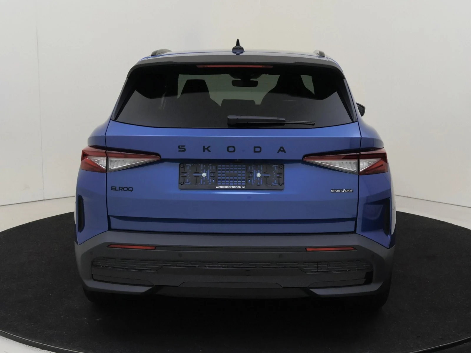 Skoda-Elroq