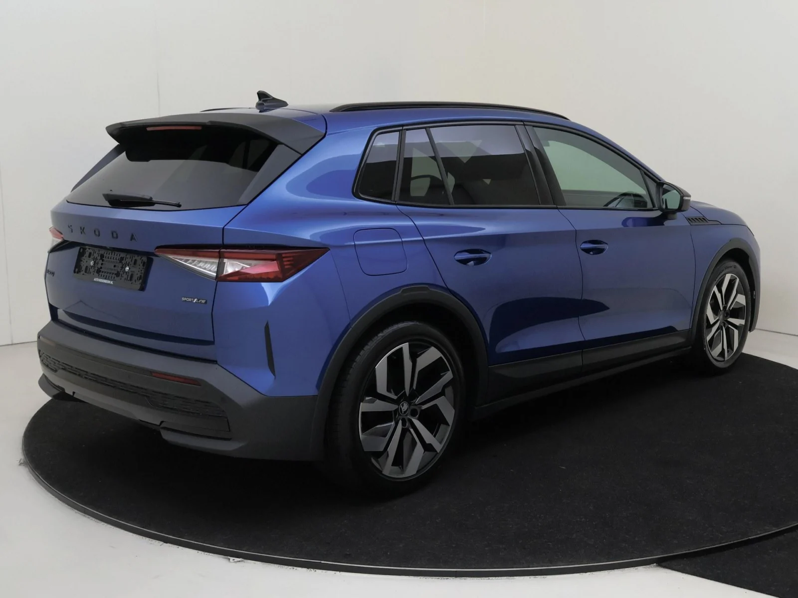 Skoda-Elroq