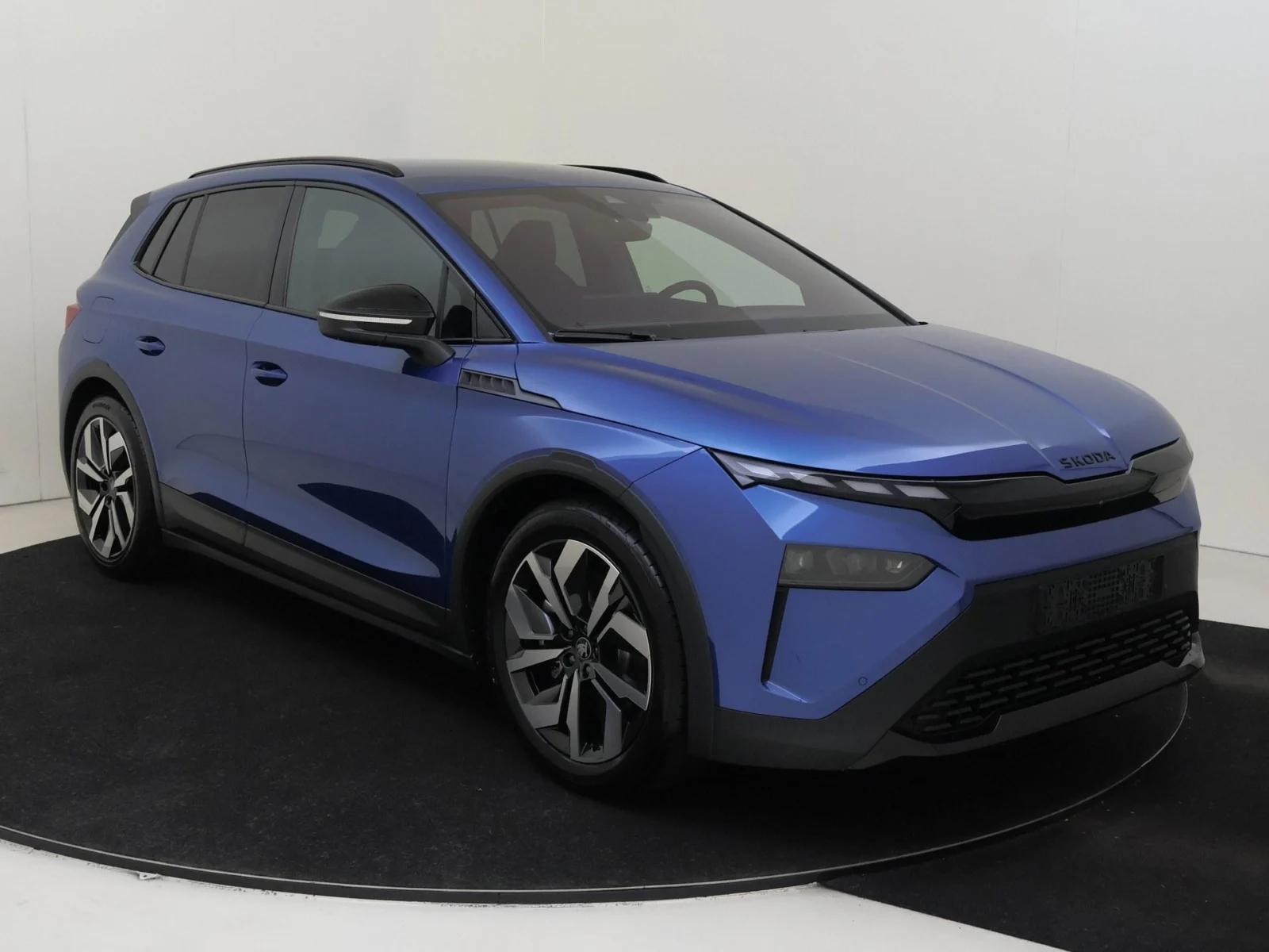 Skoda-Elroq