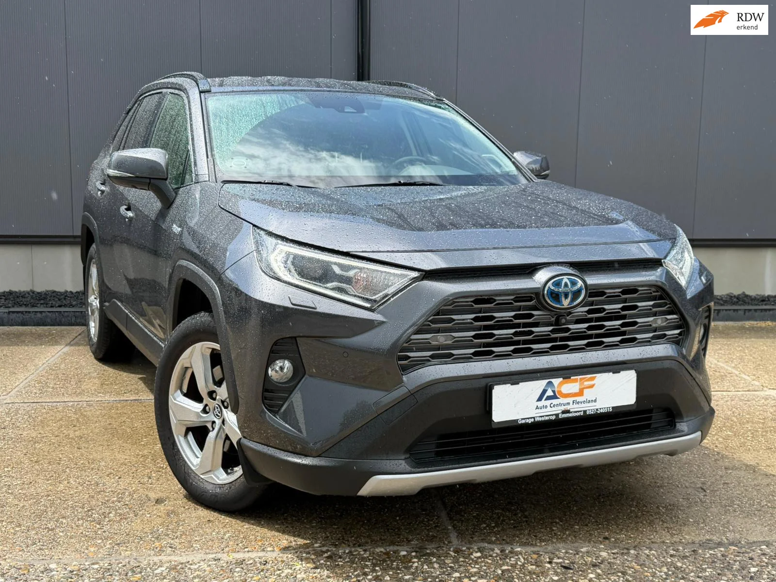 Toyota-RAV4