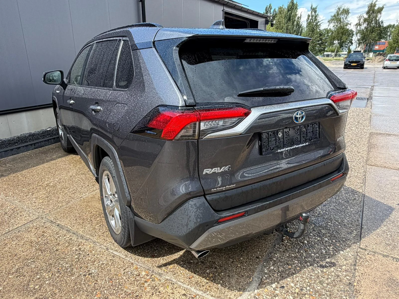 Toyota-RAV4