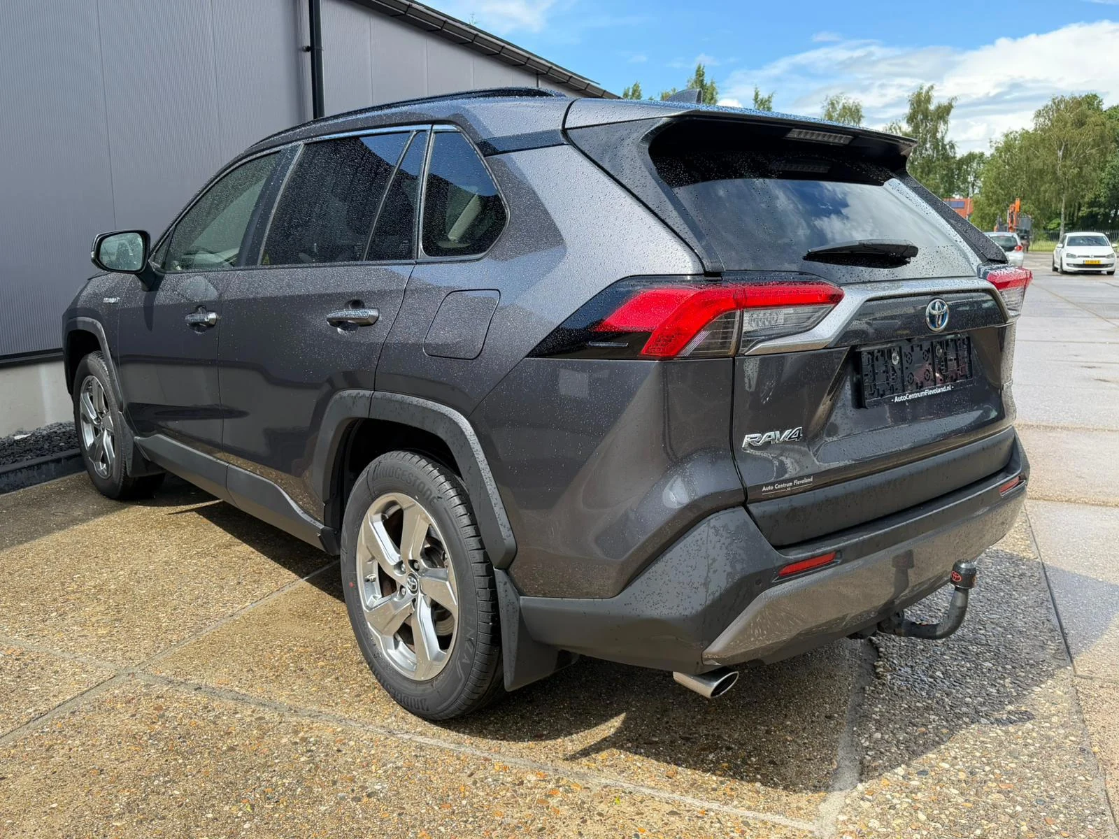 Toyota-RAV4