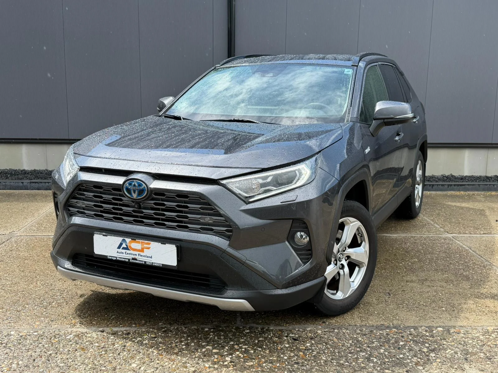 Toyota-RAV4