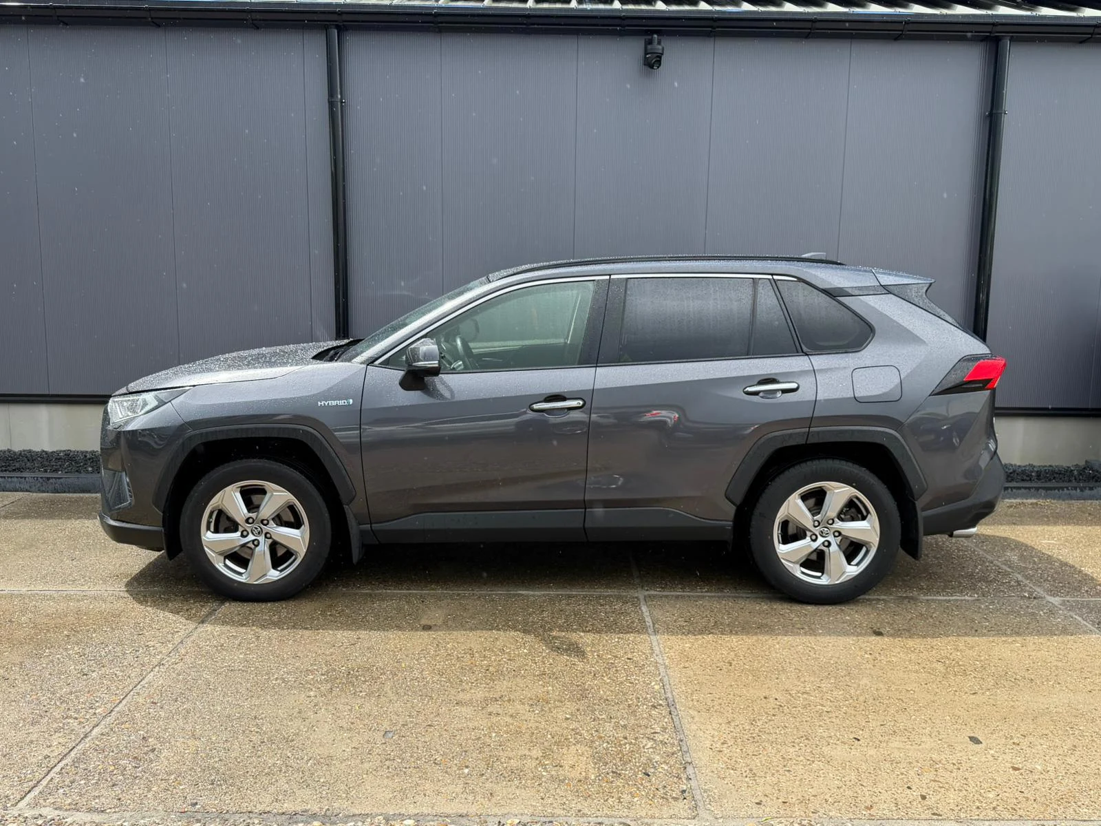 Toyota-RAV4