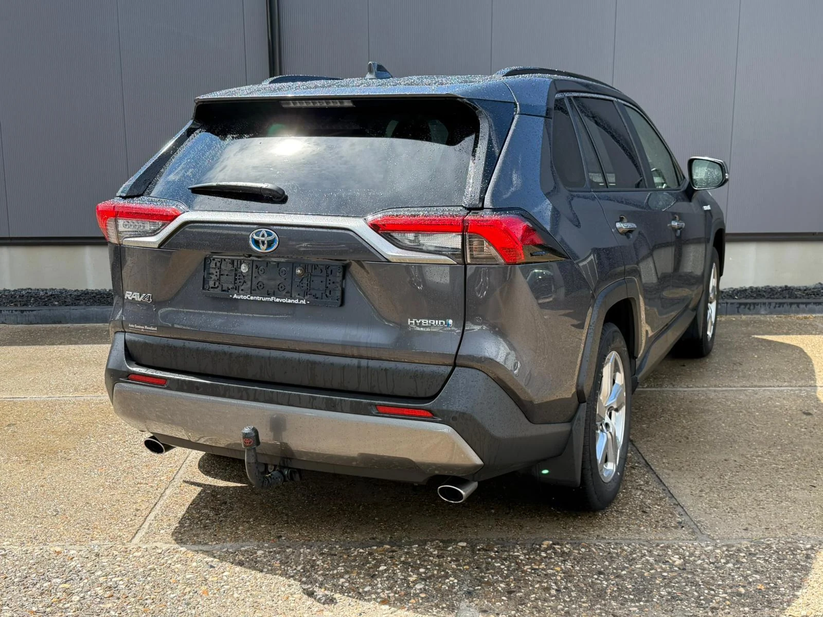 Toyota-RAV4