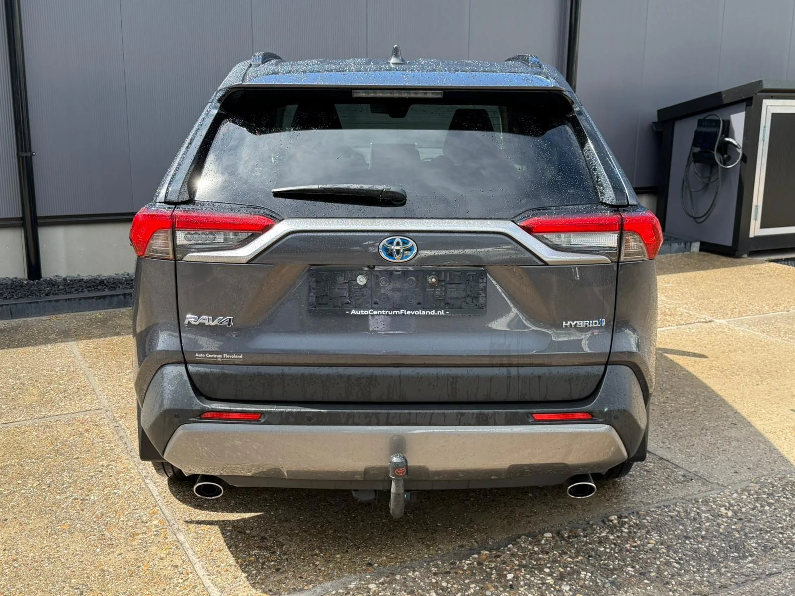 Toyota-RAV4