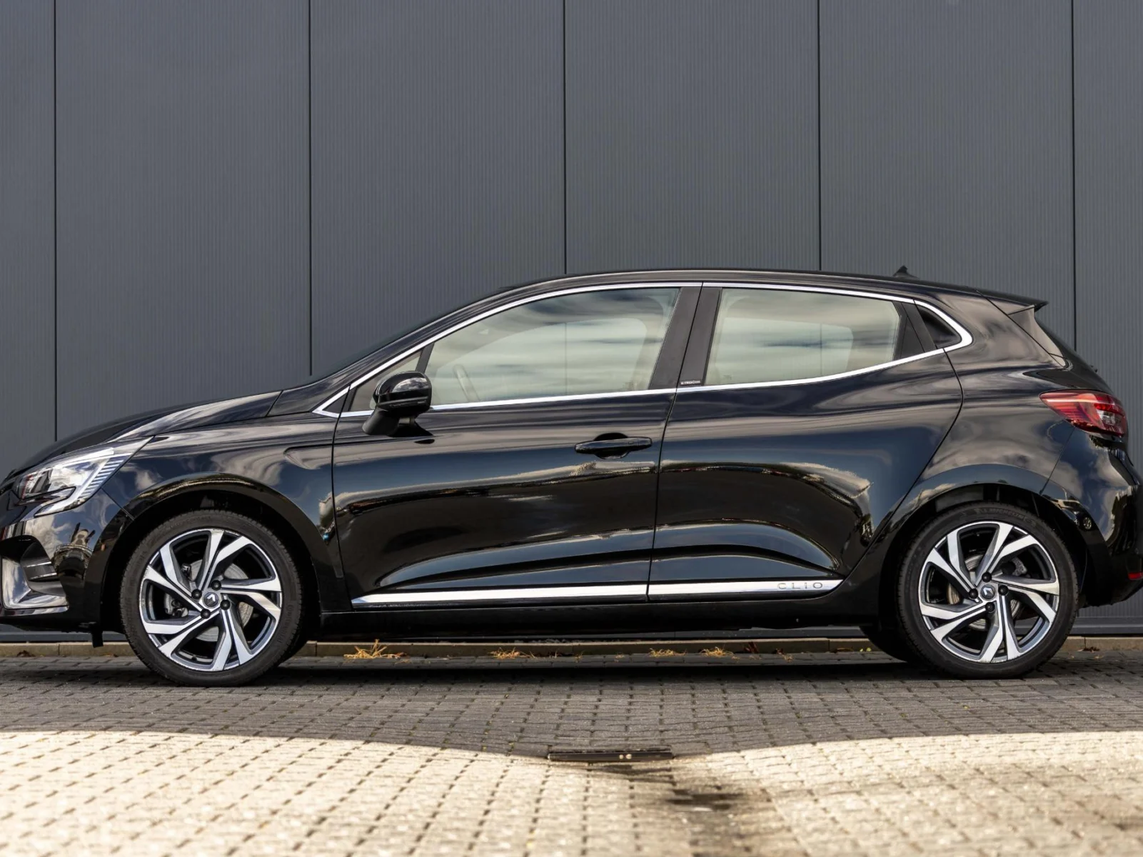 Renault-Clio