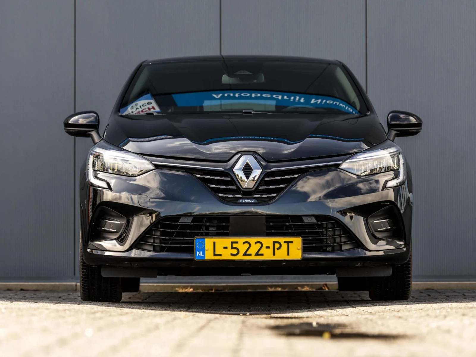 Renault-Clio
