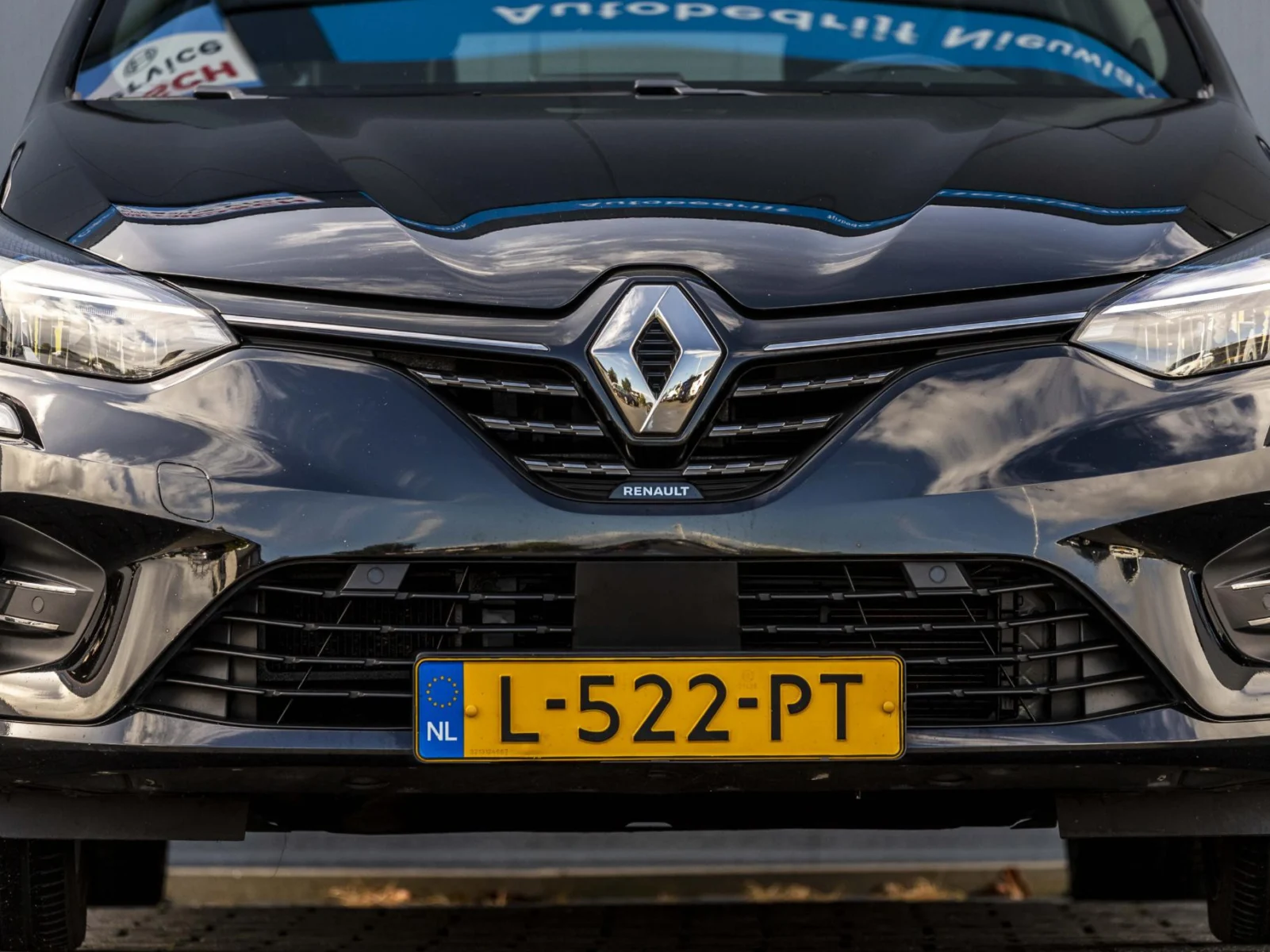 Renault-Clio