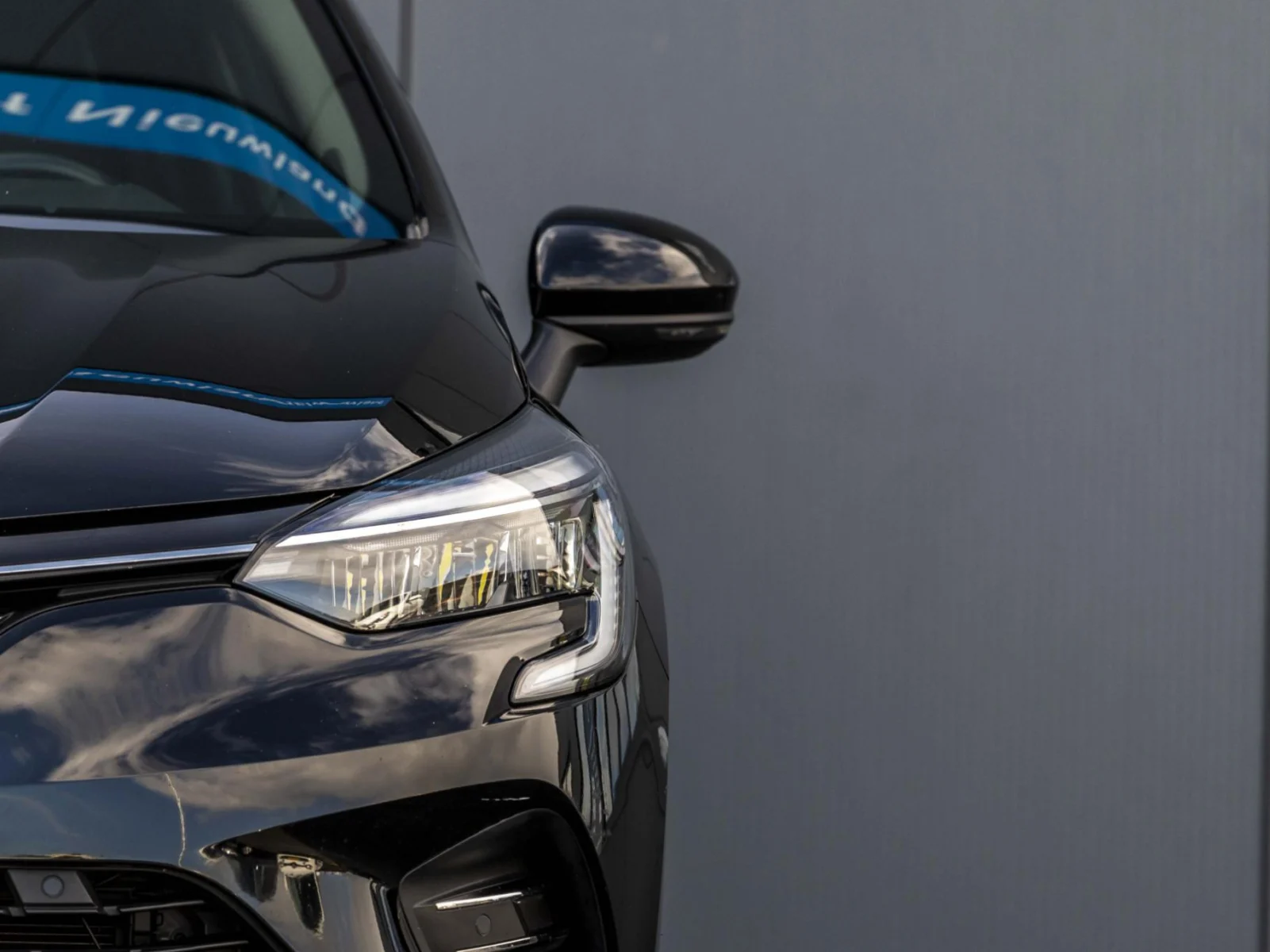 Renault-Clio