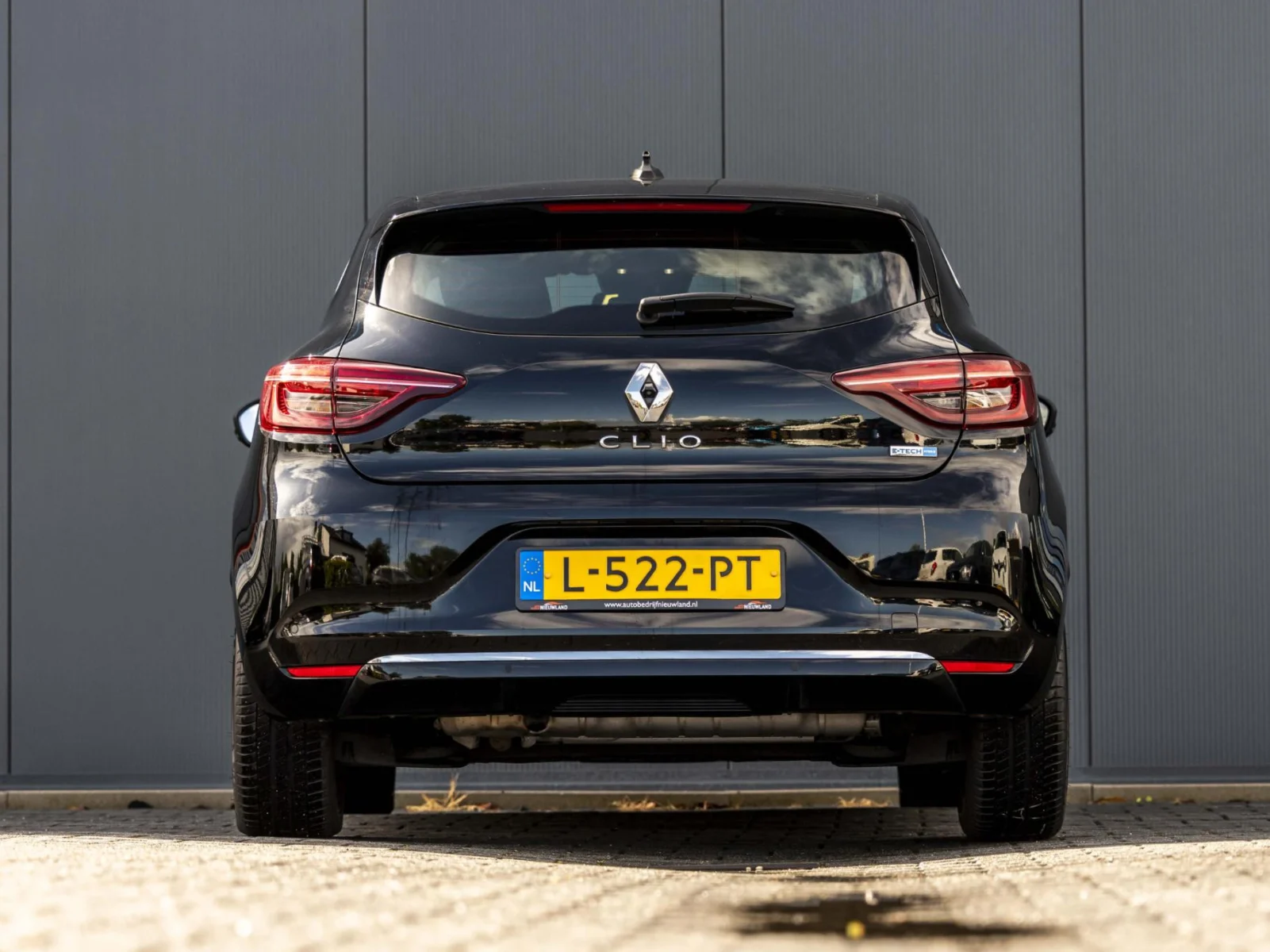 Renault-Clio