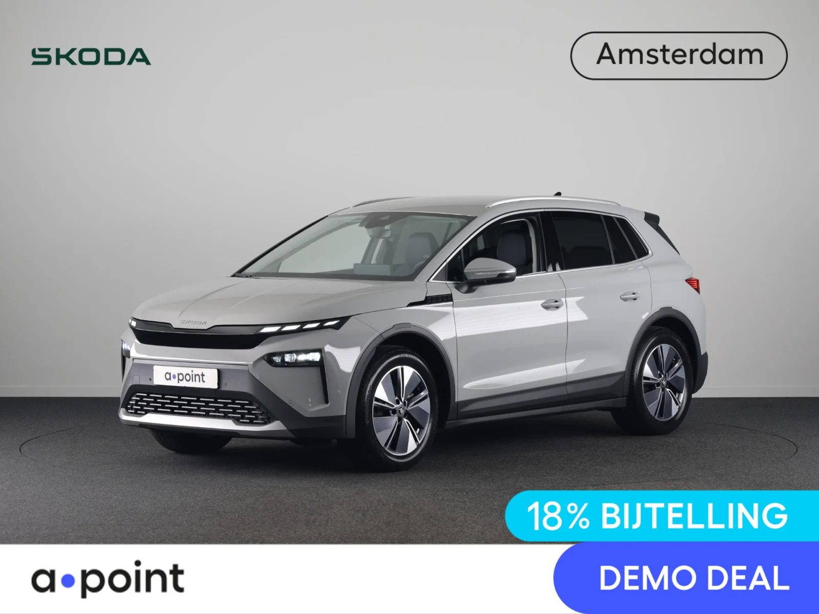 Skoda-Elroq